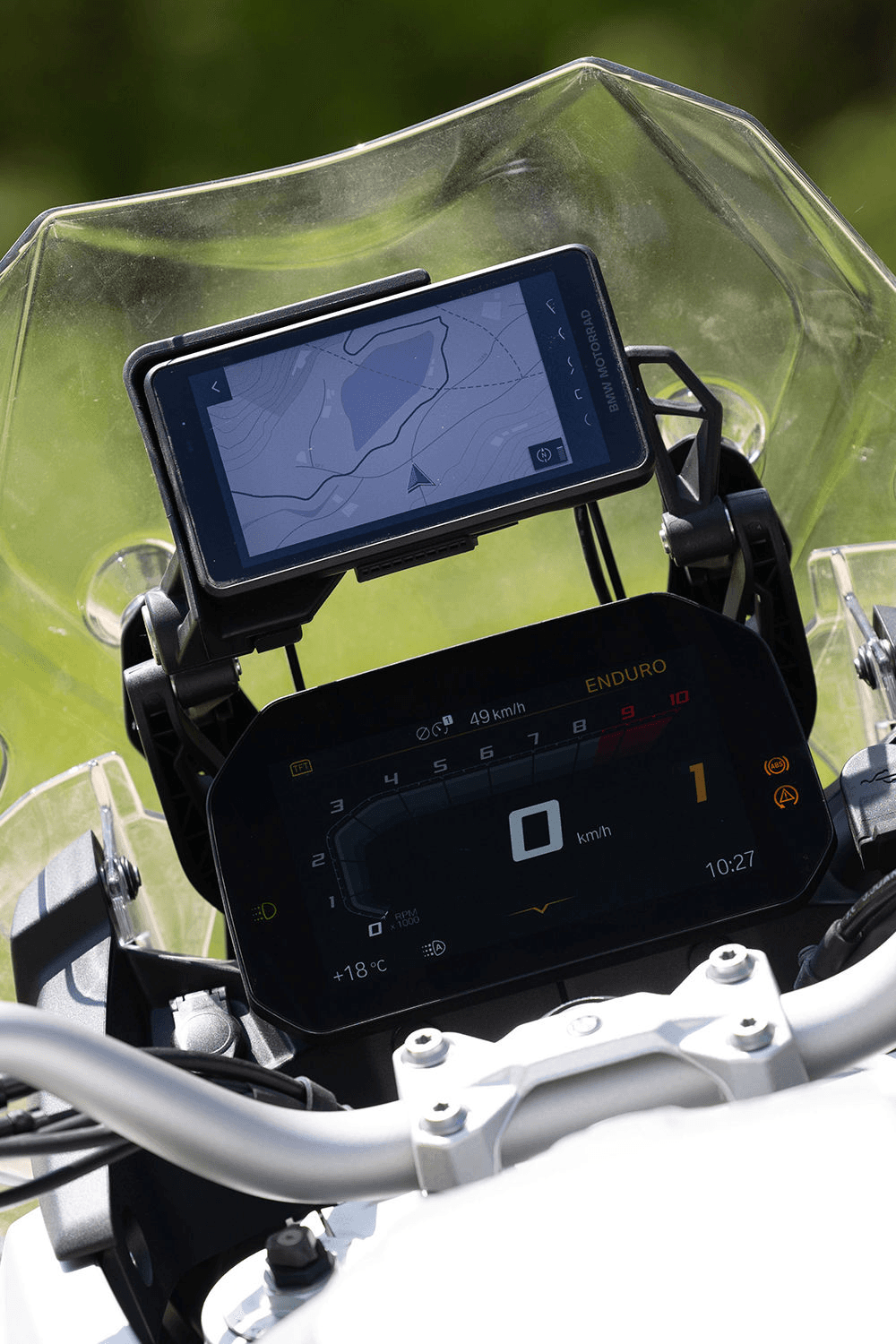 Mobile Holders & Navigation Accessories