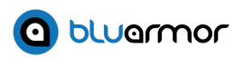 Bluarmor logo