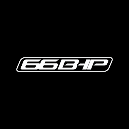 66BHP