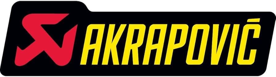Akrapovic