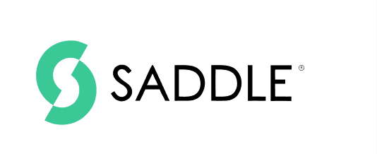 Saddle