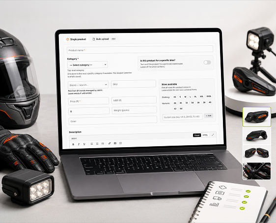 How to Write Product Listings That Actually Sell: A Guide for Bike Accessory Sellers