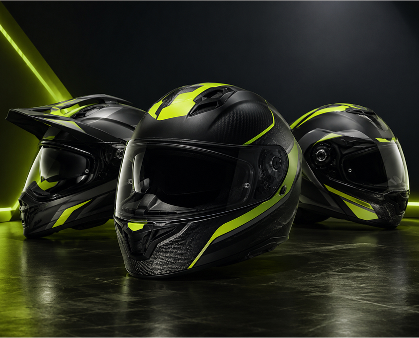 How to Choose the Right Helmet for Your Bike: A Complete Buyer's Guide