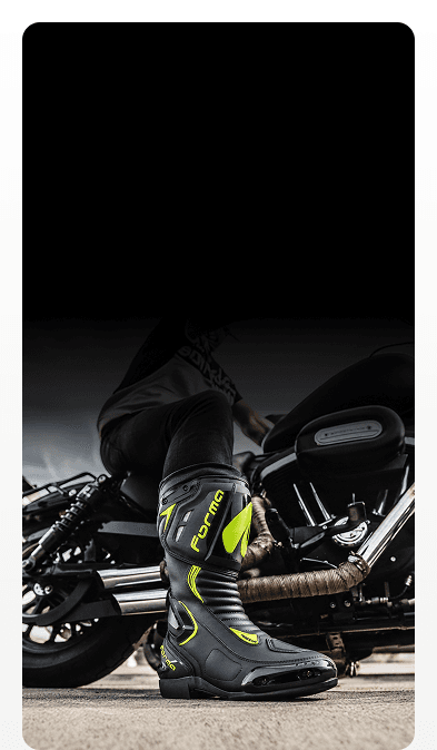 Grip the Road, Own the Ride.
