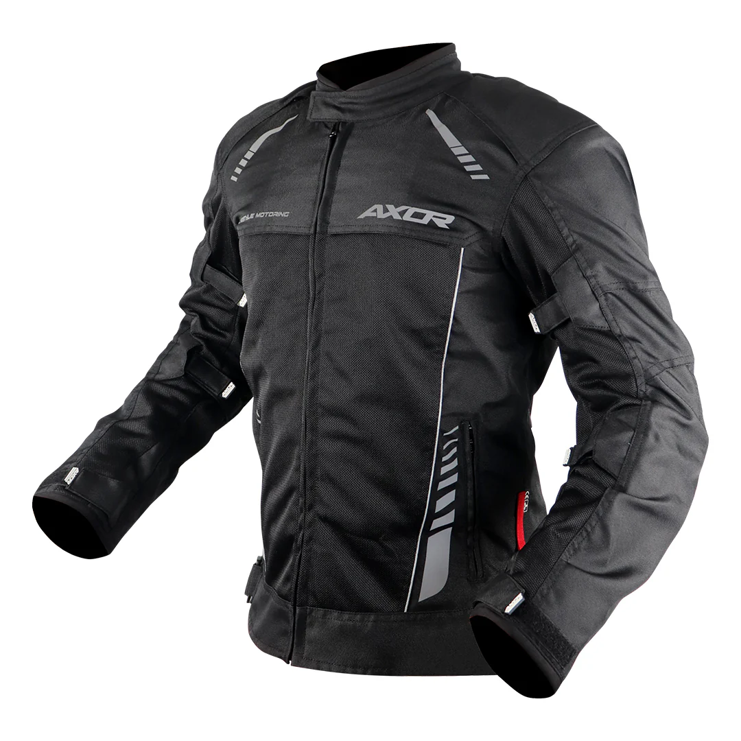 Axor Nimbuz Jacket detail 2